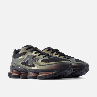 ABZORB 2000 - IRIDESCENT / BLACK