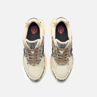 JOE FRESHGOODS X NEW BALANCE 2010 "BAG LADY"