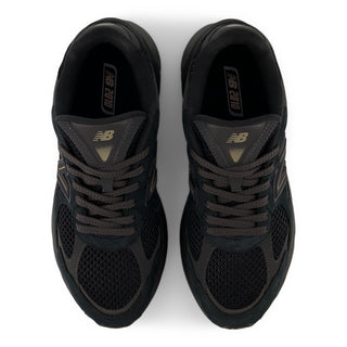 ABZORB 2010 "BLACK / BLACK CEMENT"