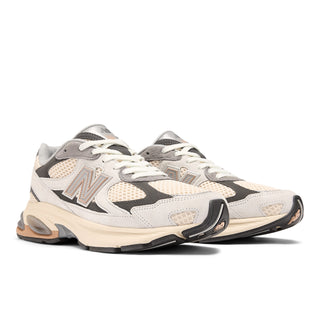 ABZORB 2010 "BRIGHTON GREY / LINEN"