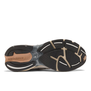 ABZORB 2010 "BRIGHTON GREY / LINEN"