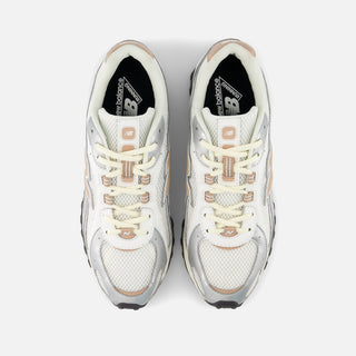 204L - SILVER METALLIC / FLAT TAUPE