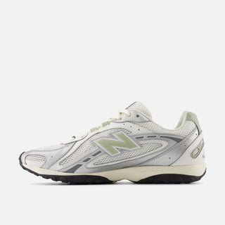 204L - SILVER METALLIC / GARTER SNAKE