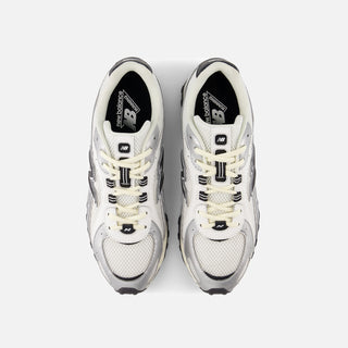 204L - SILVER METALLIC / BLACK