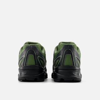 740 - UTILITY GREEN / BLACK