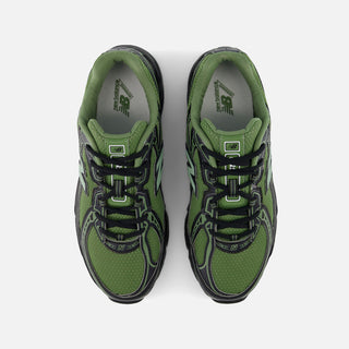 740 - UTILITY GREEN / BLACK