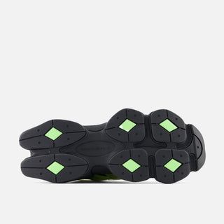 9060 X "ALPINE GREEN"