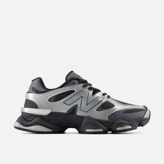 9060 X "SILVER METALLIC"