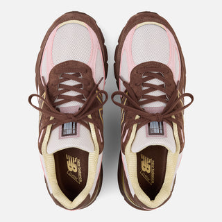 NB 990V4 MADE IN USA "PUMPERNICKEL"