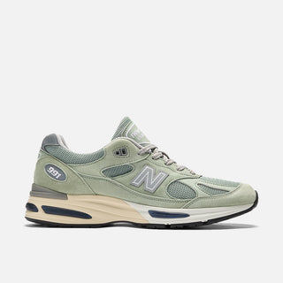991V2 MADE IN UK "SEA GRASS"