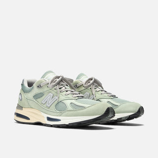 991V2 MADE IN UK "SEA GRASS"