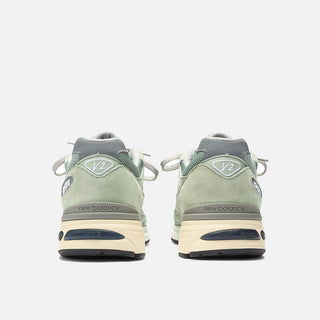 991V2 MADE IN UK "SEA GRASS"