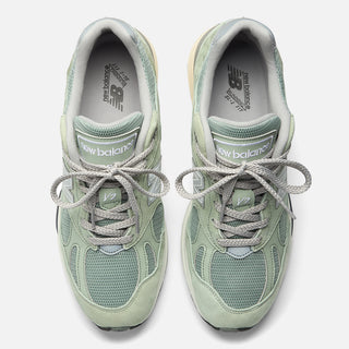 991V2 MADE IN UK "SEA GRASS"