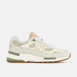 992 MADE IN USA "OLIVINE"