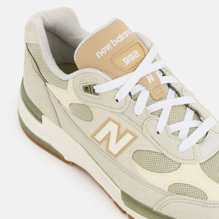 992 MADE IN USA "OLIVINE"