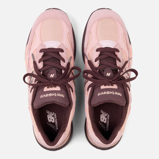 NB 992 MADE IN USA "PINK CHALK"