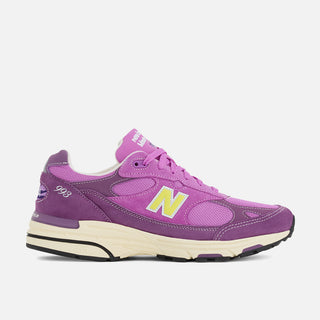 993 MADE IN USA "PASSION FRUIT"