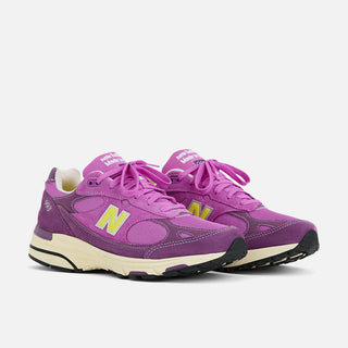 993 MADE IN USA "PASSION FRUIT"
