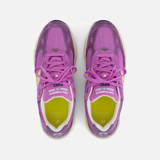 993 MADE IN USA "PASSION FRUIT"