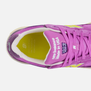 993 MADE IN USA "PASSION FRUIT"