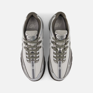 RC56 - BRIGHTON GREY / TORNADO