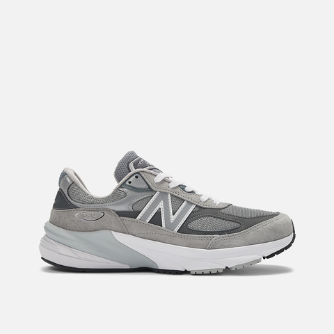 WMNS MADE IN USA 990V6 - GREY