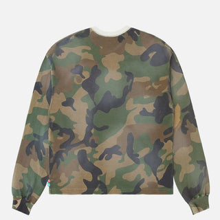 CAMO THERMAL L/S - MULTI