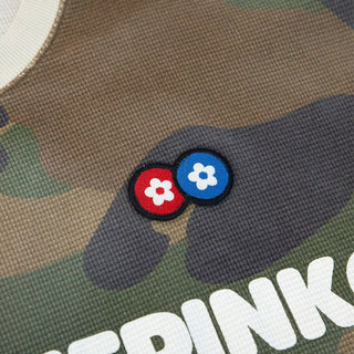 CAMO THERMAL L/S - MULTI