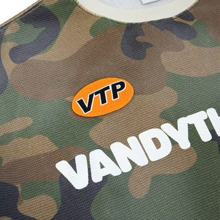 CAMO THERMAL L/S - MULTI