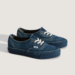 LX AUTHENTIC 44 "DENIM PACK" - DENIM INDIGO