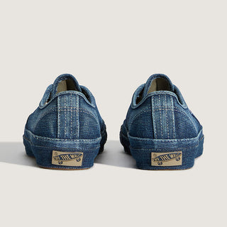 LX AUTHENTIC 44 "DENIM PACK" - DENIM INDIGO