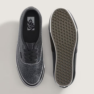 LX AUTHENTIC 44 "OVERPAINT" - BLACK