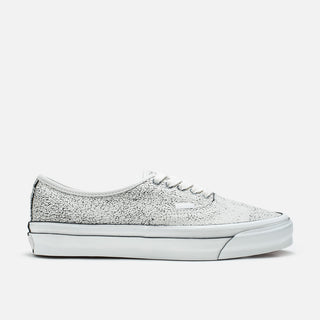 LX AUTHENTIC 44 "OVERPAINT" - BLANC DE BLANC