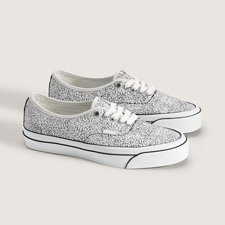 LX AUTHENTIC 44 "OVERPAINT" - BLANC DE BLANC