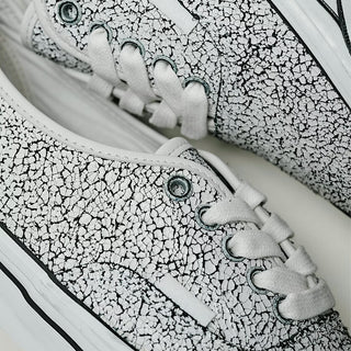 LX AUTHENTIC 44 "OVERPAINT" - BLANC DE BLANC