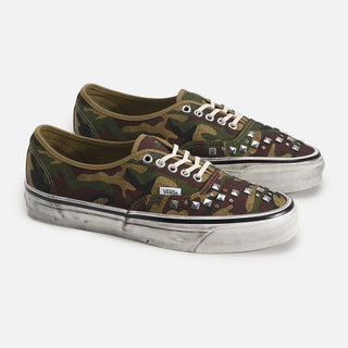 LX AUTHENTIC 44 "FIELD PACK" - WOODLAND CAMO