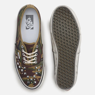 LX AUTHENTIC 44 "FIELD PACK" - WOODLAND CAMO
