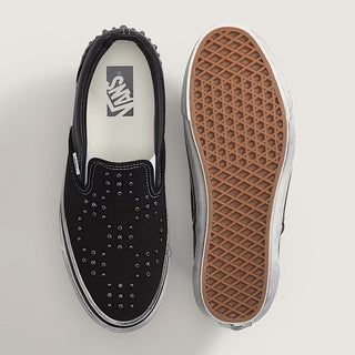 LX CLASSIC SLIP-ON 98 "PEARLIZED" - BLACKOUT