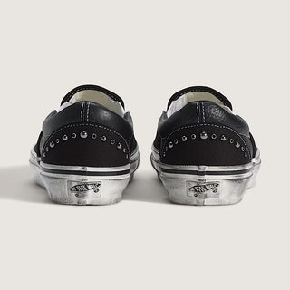 LX CLASSIC SLIP-ON 98 "PEARLIZED" - BLACKOUT