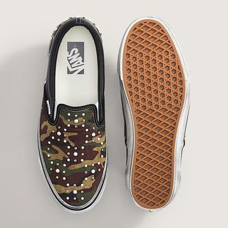 LX CLASSIC SLIP-ON 98 "PEARLIZED" - TIGER CAMO