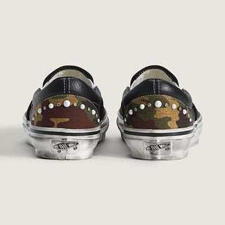 LX CLASSIC SLIP-ON 98 "PEARLIZED" - TIGER CAMO