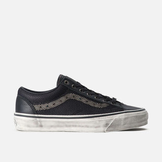 LX OLD SKOOL 36 "FIELD PACK" - COMBAT BLACK