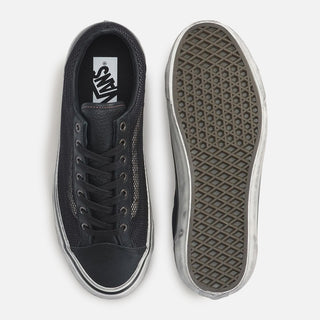 LX OLD SKOOL 36 "FIELD PACK" - COMBAT BLACK