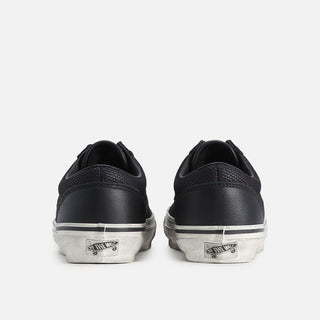 LX OLD SKOOL 36 "FIELD PACK" - COMBAT BLACK