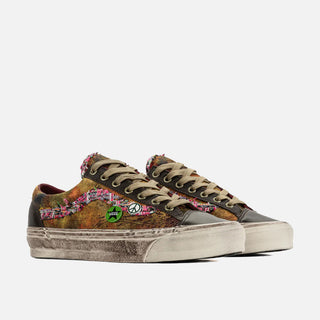 VANS LX OLD SKOOL 36 "SOUVENIR"