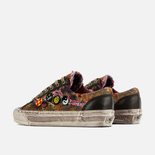 VANS LX OLD SKOOL 36 "SOUVENIR"