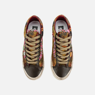 VANS LX OLD SKOOL 36 "SOUVENIR"