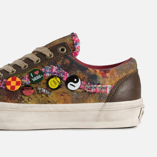 VANS LX OLD SKOOL 36 "SOUVENIR"