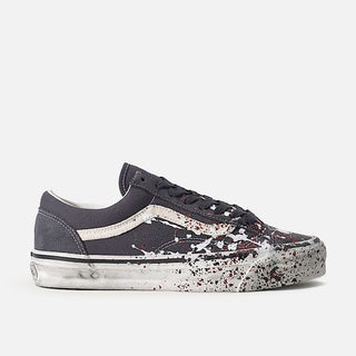 LX OLD SKOOL 36 "PAINT SPLATTER"