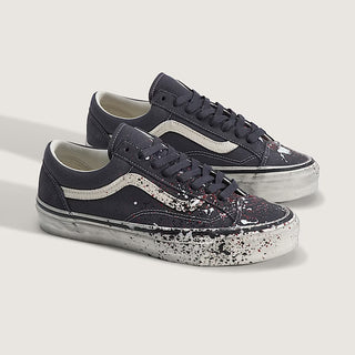 LX OLD SKOOL 36 "PAINT SPLATTER"